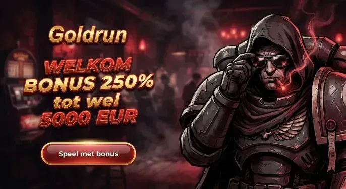 Goldrun Casino